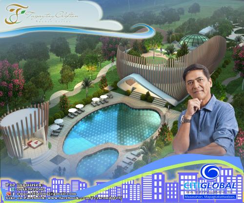 FOR SALE: Apartment / Condo / Townhouse Tagaytay