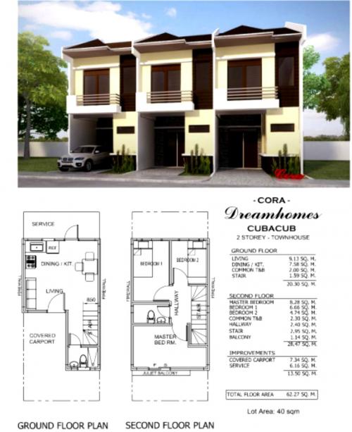 FOR SALE: Apartment / Condo / Townhouse Cebu > Mandaue 6