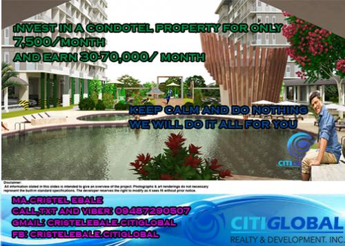 FOR SALE: Apartment / Condo / Townhouse Cavite 0