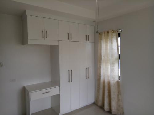 Bedrooms with Built-in cabinets