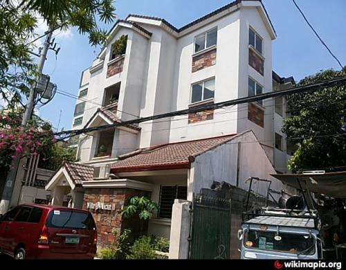 FOR RENT / LEASE: Apartment / Condo / Townhouse Manila Metropolitan Area > Pasay
