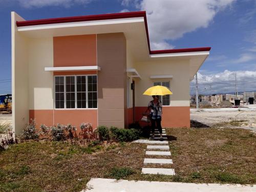 Futura Homes Mactan is located at Guerillero St., Suba-Basbas Lapu-Lapu City HLURB LS No. 27126 | Completion Date: 09/2018