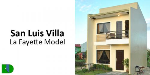 FOR SALE: House Cavite > Bacoor 3