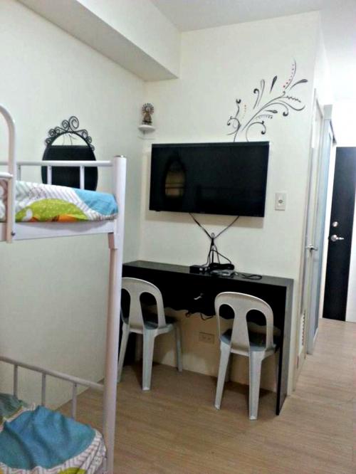 FOR RENT / LEASE: Apartment / Condo / Townhouse Manila Metropolitan Area > Pasay 4