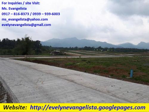 FOR SALE: Lot / Land / Farm Batangas > Batangas City 1