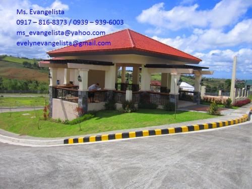 FOR SALE: Apartment / Condo / Townhouse Tagaytay 1