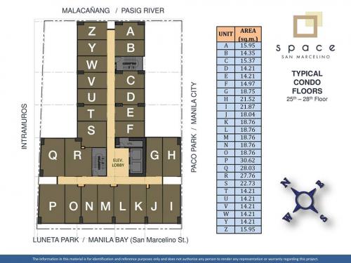 FOR SALE: Apartment / Condo / Townhouse Manila Metropolitan Area > Manila 8