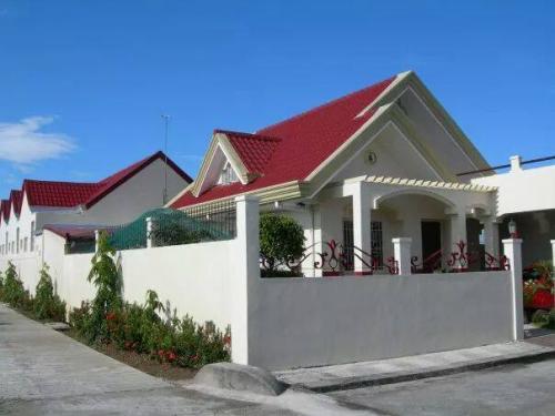 FOR SALE: House Pampanga > Other areas