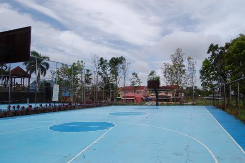 alta monte tagaytay basketball court