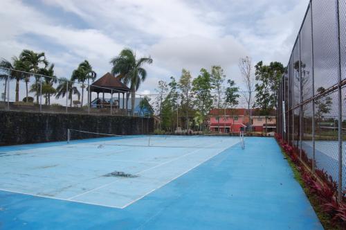 alta monte tagaytay tennis court