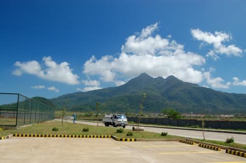 Ponteverde Royale Batangas view of makiling