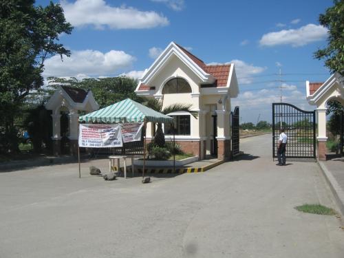 Rizal Technopark Taytay Gate