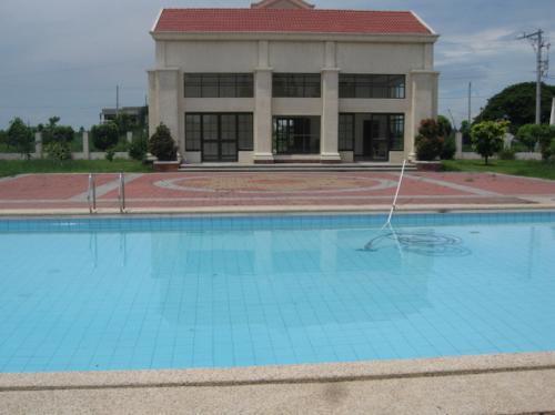 Mira Verde Guiguinto Bulacan swimming pool