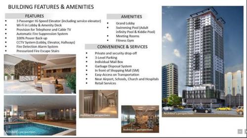 FOR SALE: Apartment / Condo / Townhouse Cebu > Cebu City 2