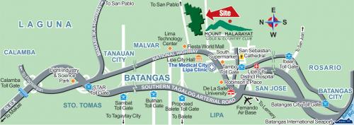 FOR SALE: Apartment / Condo / Townhouse Batangas > Lipa City 4