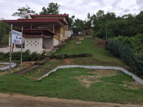 FOR SALE: House Siquijor 8