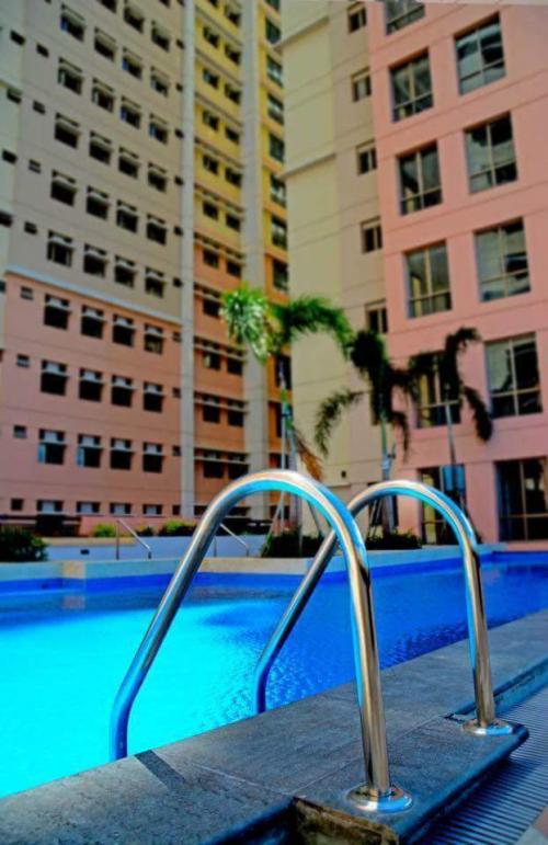 RENT TO OWN: Apartment / Condo / Townhouse Manila Metropolitan Area > San Juan