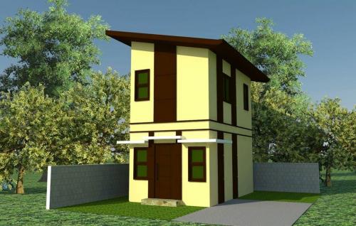 2 bedrooms house and lot plaridel bulacan