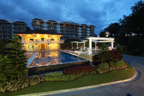 Camella Northpoint clubhouse