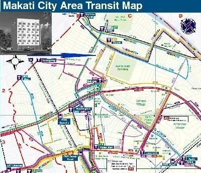 FOR RENT / LEASE: Apartment / Condo / Townhouse Manila Metropolitan Area > Makati 1