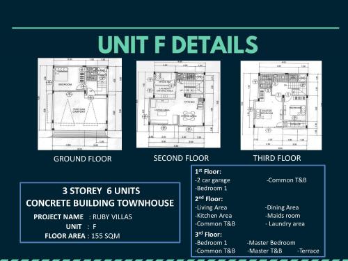 FOR SALE: Apartment / Condo / Townhouse Manila Metropolitan Area 9