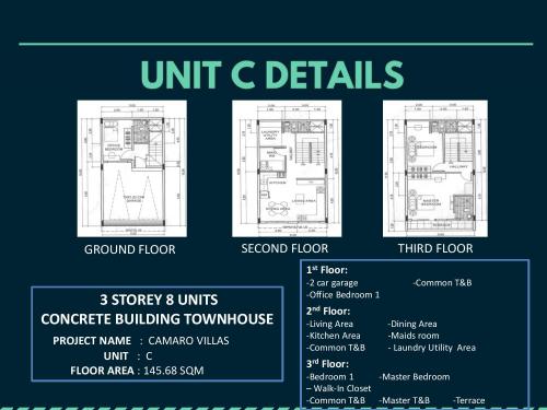 FOR SALE: Apartment / Condo / Townhouse Manila Metropolitan Area 6