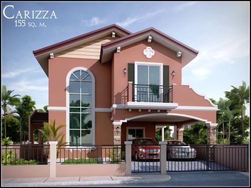 Carizza Model House