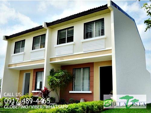 RENT TO OWN: Apartment / Condo / Townhouse Cavite 7
