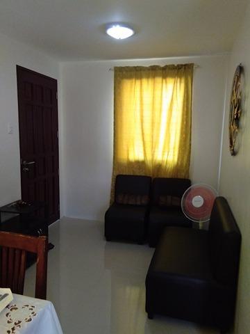 FOR RENT / LEASE: House Cebu > Other areas 3