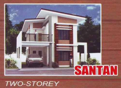 SERVICES: House Rizal > Cainta 1