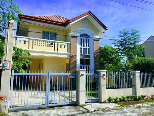 3 bedroom house for sale angeles 