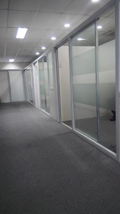 FOR RENT / LEASE: Office / Commercial / Industrial Manila Metropolitan Area > Mandaluyong 2
