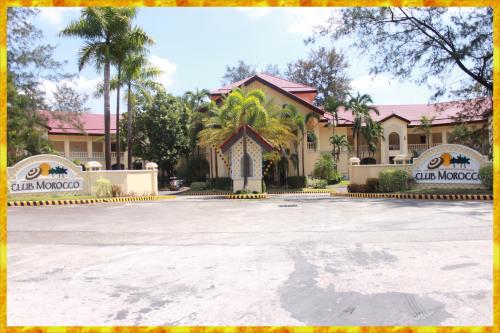 Club Morocco Beach Resort & Residential Estates in Subic Zambales