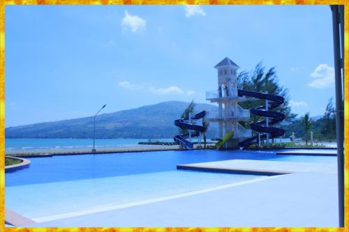 Club Morocco Beach Resort & Residential Estate in Subic Zambales