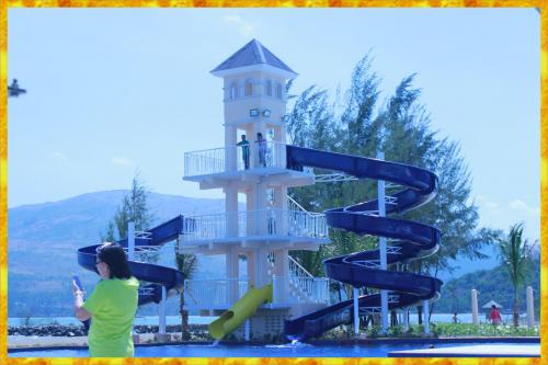 Club Morocco Beach Resort & Residential Estate in Subic Zambales