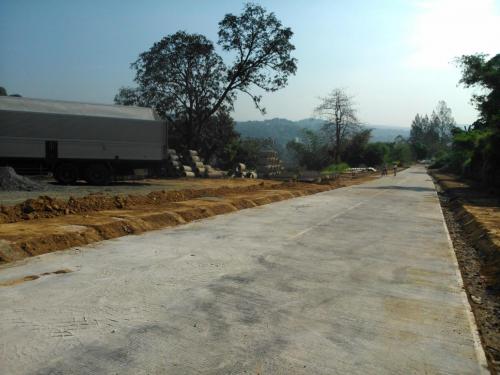 Blue Mountains Subdivision in Sumulong Highway Antipolo City