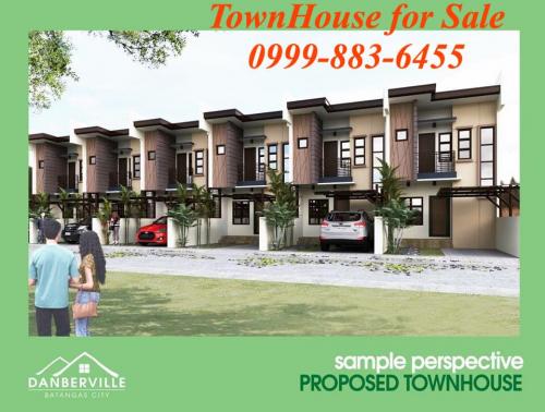 FOR SALE: Apartment / Condo / Townhouse Batangas > Batangas City