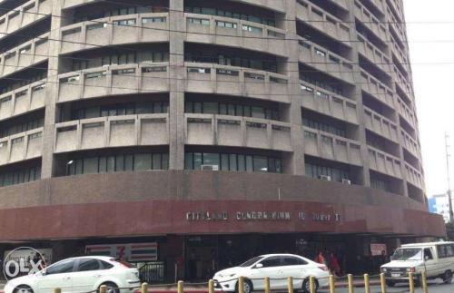FOR RENT / LEASE: Office / Commercial / Industrial Manila Metropolitan Area > Makati