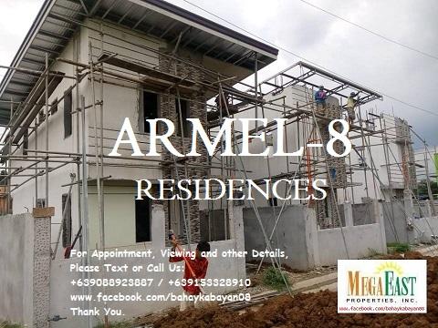 FOR SALE: Apartment / Condo / Townhouse Rizal > Other areas 3