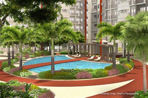 FOR SALE: Apartment / Condo / Townhouse Manila Metropolitan Area > Paranaque