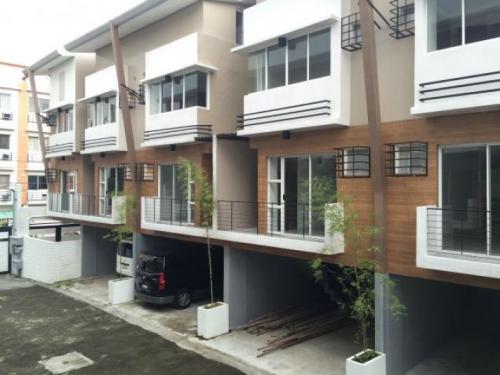 FOR SALE: Apartment / Condo / Townhouse Rizal > Cainta 3