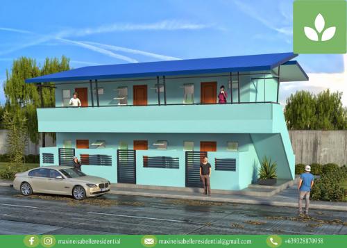 Maxine Isabelle Phase 1. It is situated in Pulilan, Bulacan. A walk a way to the Pulilan Market and Robinsons Pulilan, a ride towards the different schools such as Academia De Pulilan, St. Dominic Academy and different schools along the vicinity. Near to 