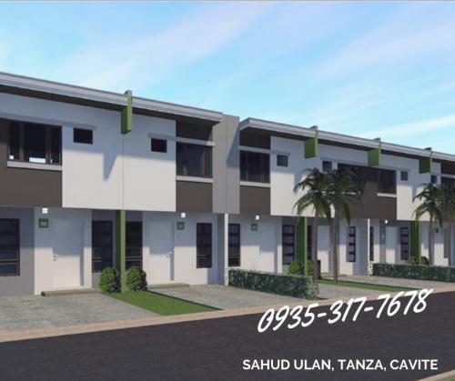 FOR SALE: Apartment / Condo / Townhouse Cavite 3