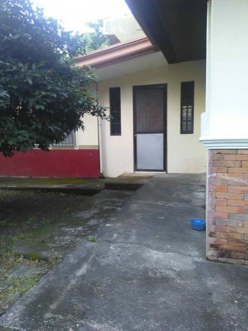 FOR SALE: House Negros Occidental 1