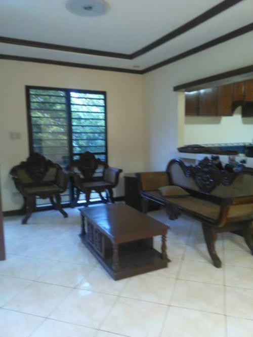 FOR SALE: House Negros Occidental 3