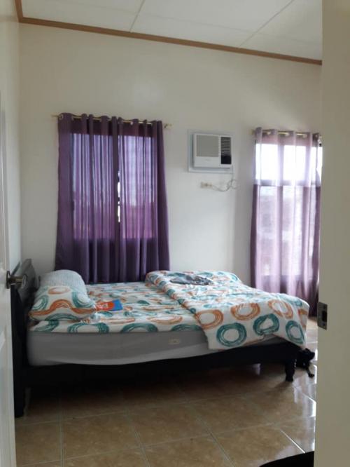 FOR RENT / LEASE: House Negros Occidental 8