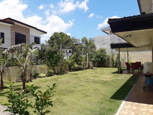 FOR RENT / LEASE: House Negros Occidental 10