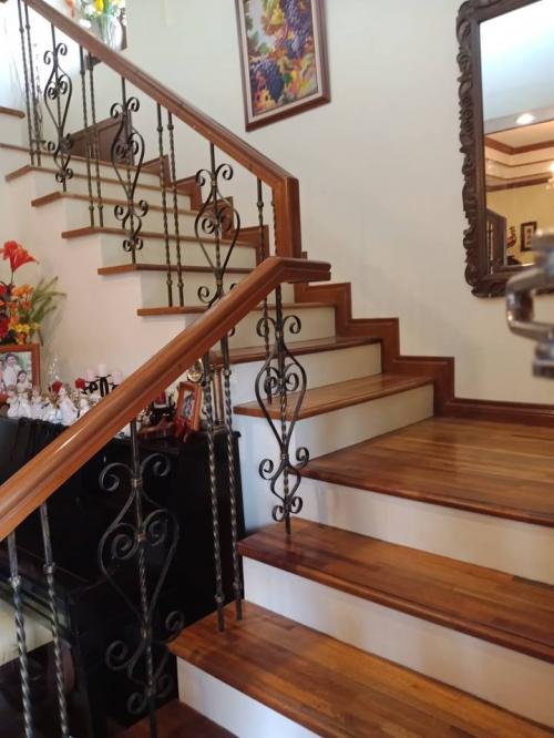 FOR SALE: House Negros Occidental 1