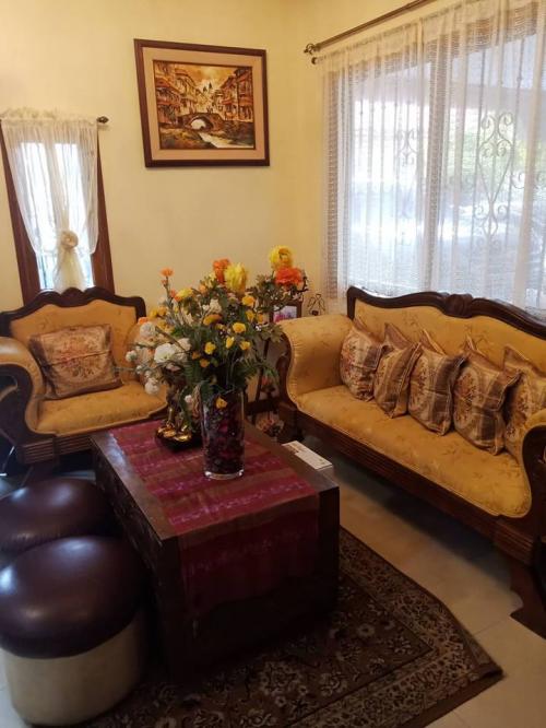 FOR SALE: House Negros Occidental 4