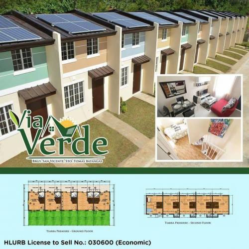 FOR SALE: Apartment / Condo / Townhouse Batangas > Other areas 1